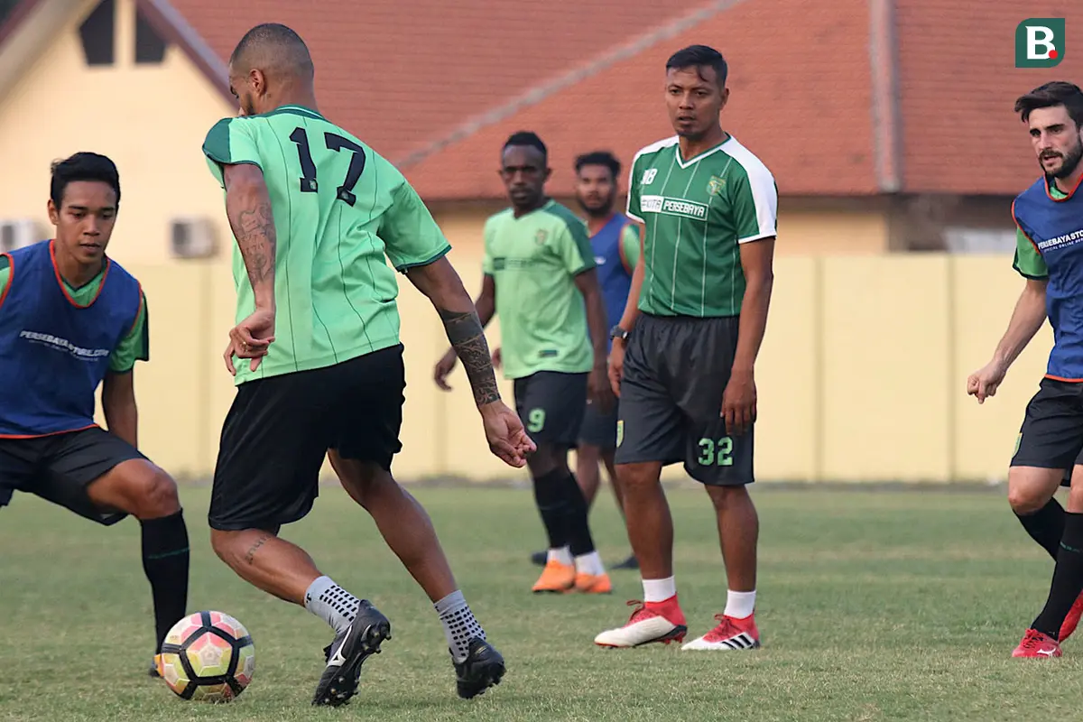 Persebaya Surabaya