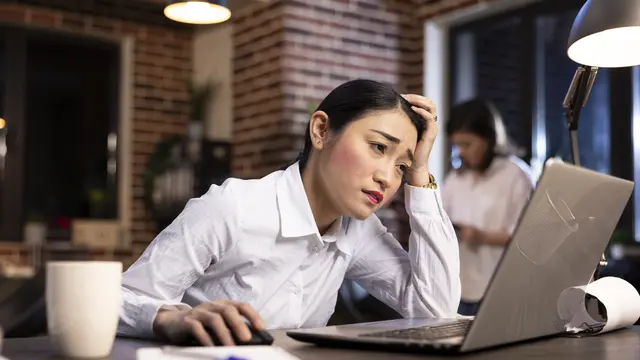 Tetap Ambisius Tanpa Harus Bekerja Setiap Saat