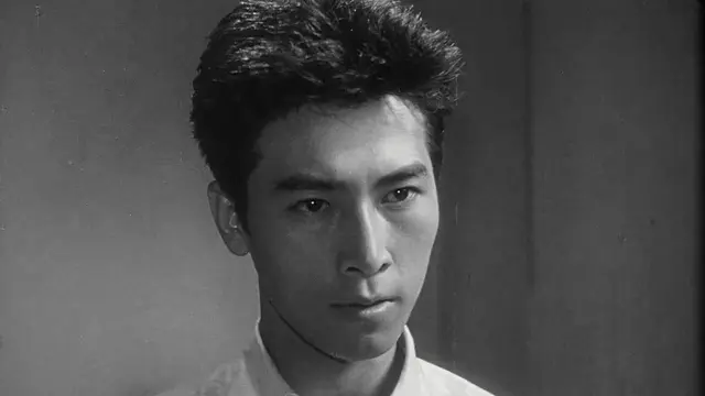 Akira Takarada