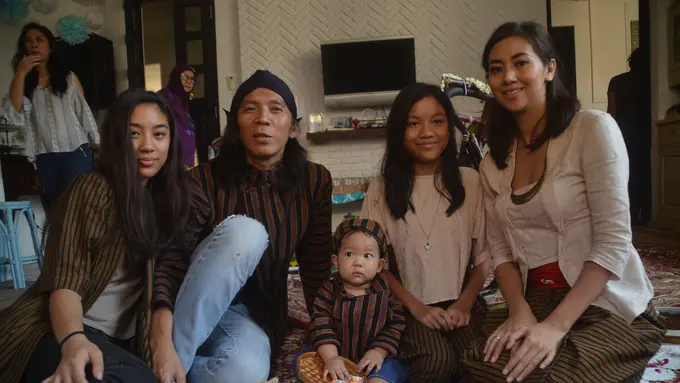 [Bintang] Bimbim Slank