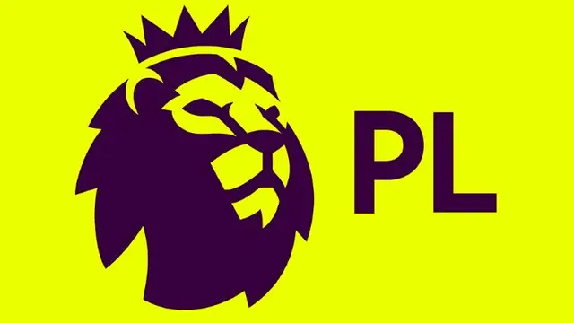 Logo Premier League