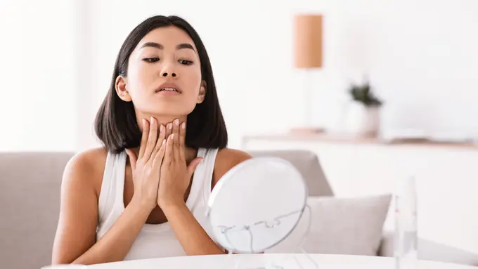 Beauty Routine Bukan Cuma untuk Wajah Saja, Jangan Lupa Perawatan Area Leher Juga