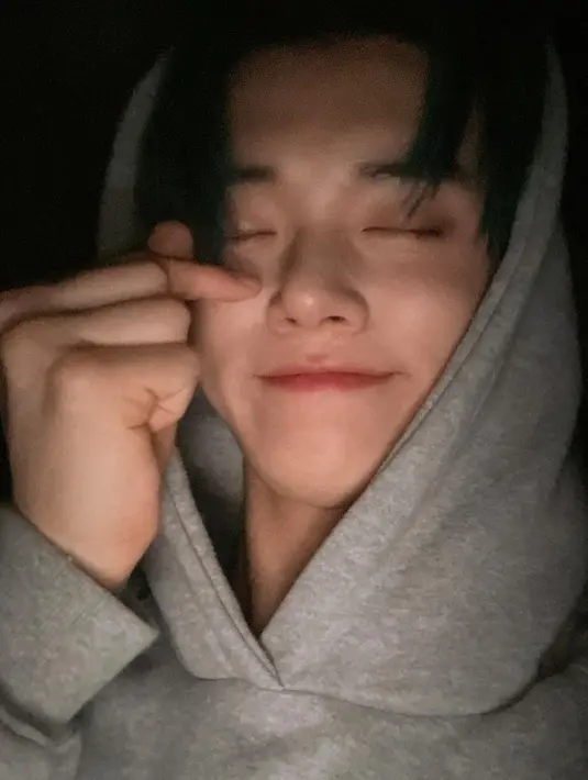 Tak hanya tampan, Yeonjun juga punya skill menari yang keren abis! (FOTO: instagram.com/official_yeonjun)