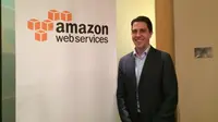 Amazon Web Service menyiapkan program khusus untuk membantu pasar UKM dan startup memajukan usahanya.