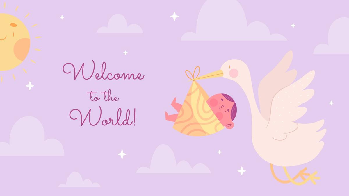 35 Contoh Ucapan Selamat atas Kelahiran Anak - Ragam Bola.com