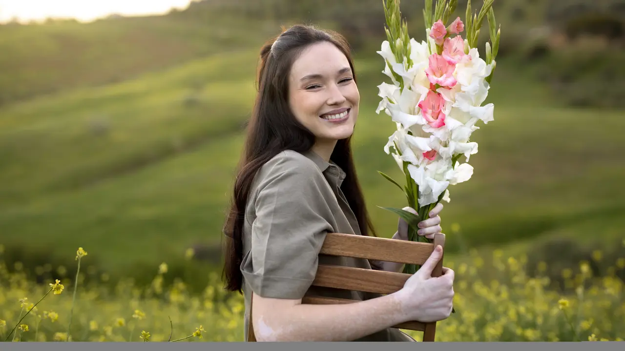 perempuan cantik