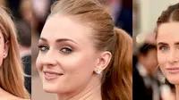 9 Perempuan Tercantik di Red Carpet SAG Award 2016