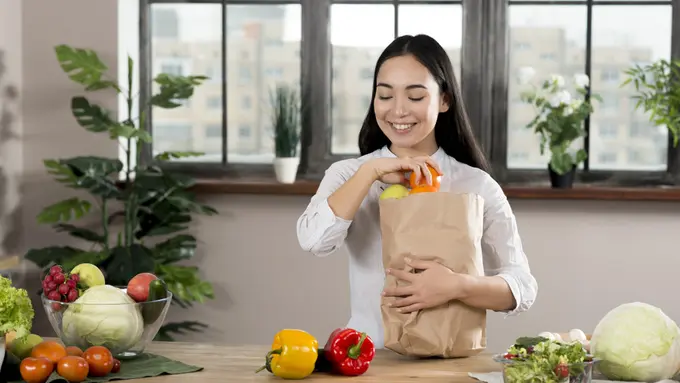 memasak