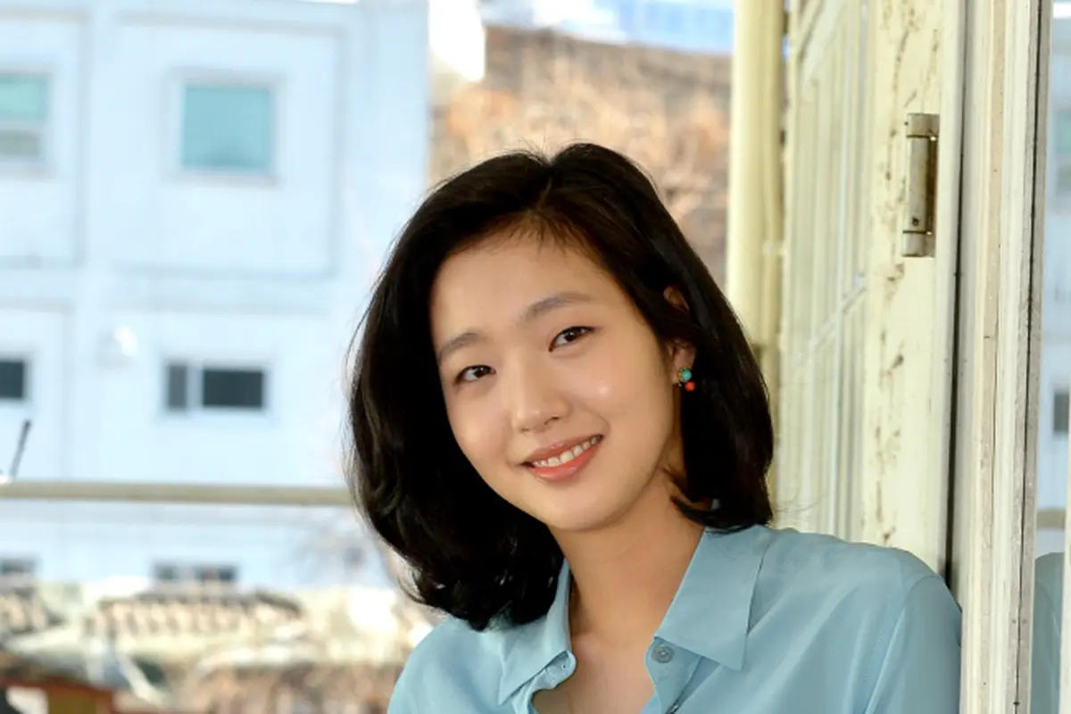 [Bintang] Kim Go Eun