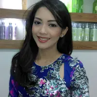 Ririn Dwi Ariyanti tularkan pola hidup sehat pada anak.