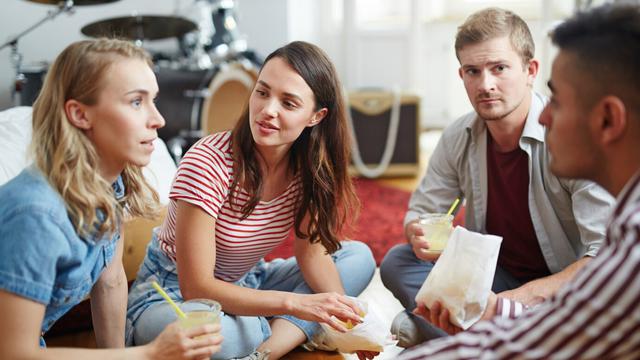 The February 16 Zodiac in Relationships