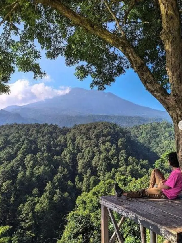Gunung Ciwaru