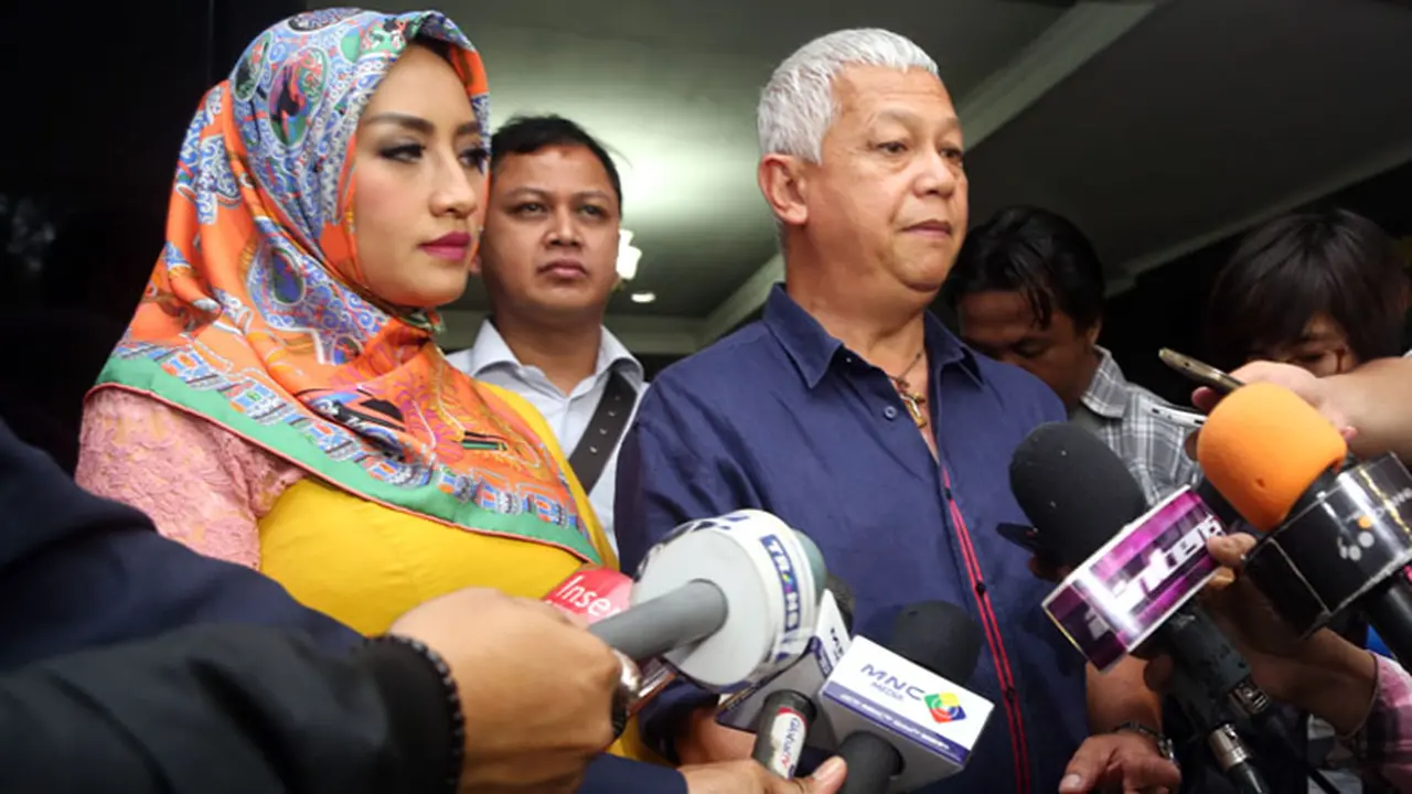 Shinta Bachir