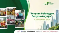 Hari Pelanggan Nasional 2026: Kumpulan Promo Brand & Makna Harpelnas