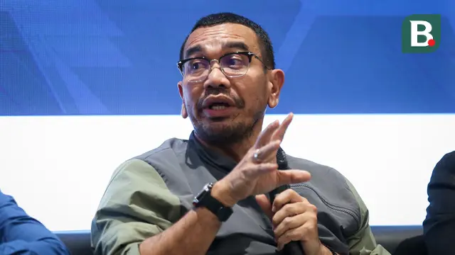 Refleksi 93 Tahun PSSI