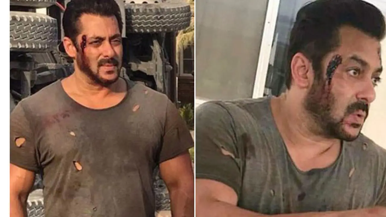 Salman Khan