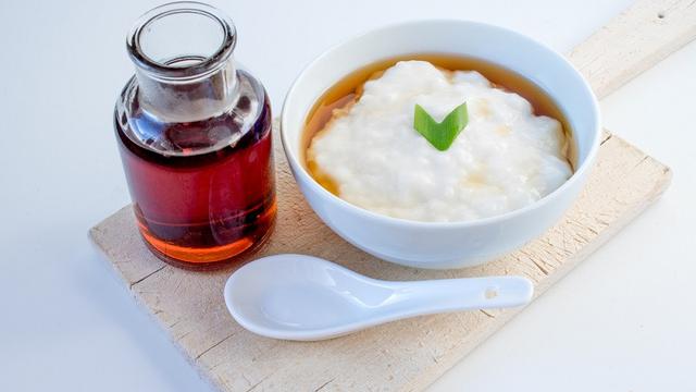 4. Resep Bubur Sumsum Tanpa Santan