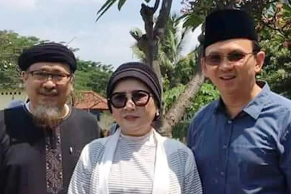 Ahok