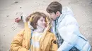 Drama Weightlifting Fairy Kim Bok Joo sebenarnya drama komedi romantis. Akan tetapi drama ini juga menceritakan persahabatan Kim Bok-Joo, Jung Nan Hee dan Lee Seon Ok. (Foto: soompi.com)