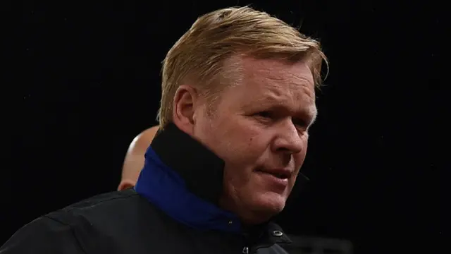 Ronald Koeman