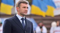 Ambisi Shevchenko Latih AC Milan