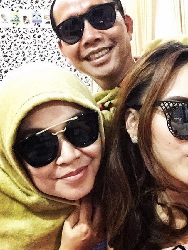 [Bintang] Ayu Ting Ting