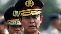 Kapolri: Sel-sel Teroris Terpecah di Timur dan Barat