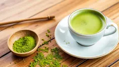Matcha Sehat tapi Tetap Perlu Dibatasi