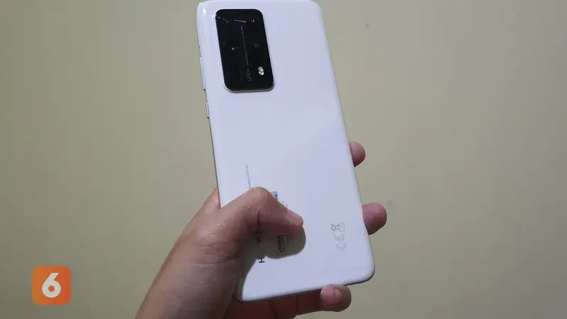 Huawei P40 Pro Plus