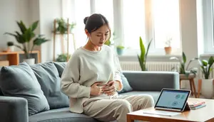 Cycle Syncing: Cara Menyesuaikan Pola Makan Selama Siklus Menstruasi