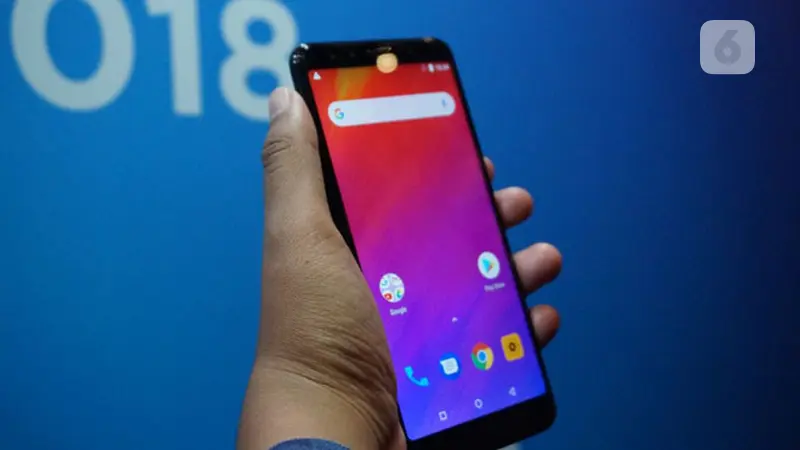 Lenovo K9