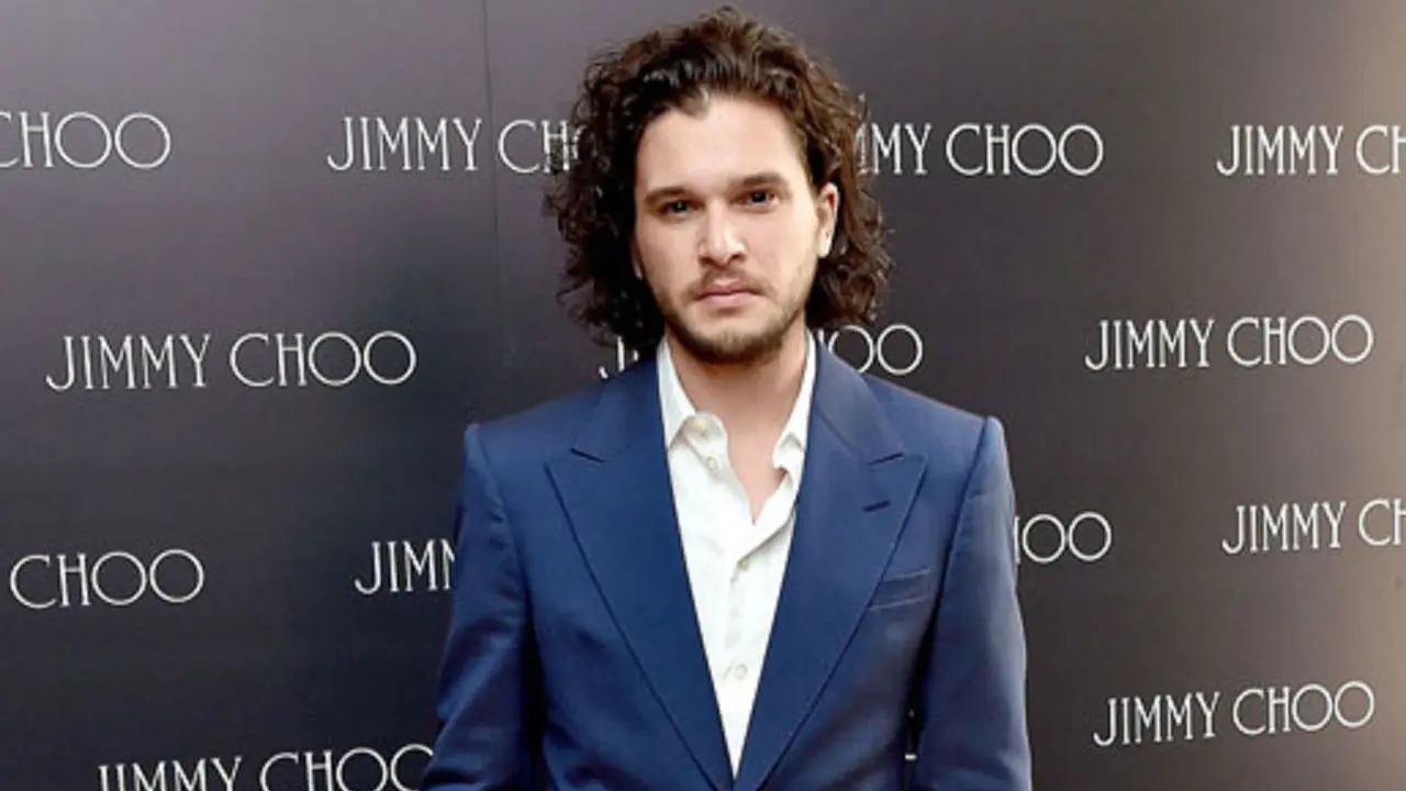 Kit Harrington