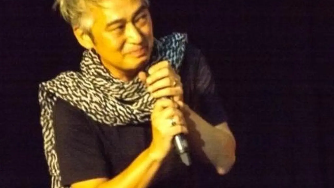 [Bintang] Inao Jiro