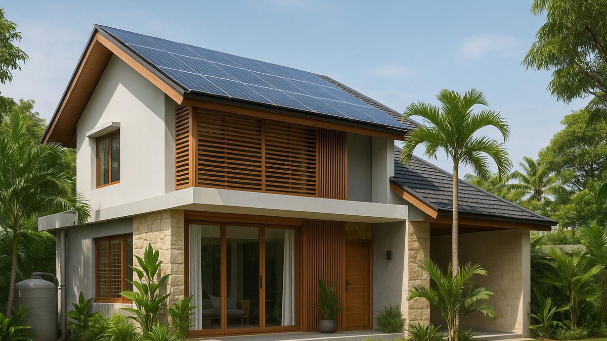 5 Rumah Minimalis yang Sederhana tapi Modern, Tren Populer di Tahun 2025