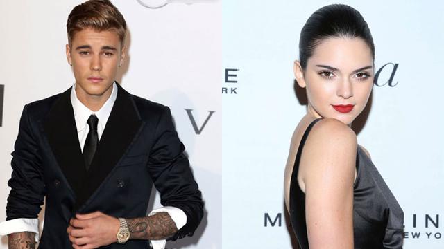 Kendall Jenner Tinggal Serumah Bareng Justin Bieber Showbiz Liputan6 Com