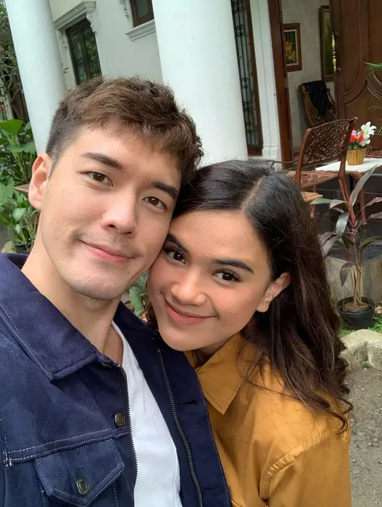 Audi Marissa (Instagram/anthonyxie)