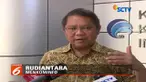 Kementerian Komunikasi dan Informatika bersama puluhan masyarakat penyandang tunarungu memperingati Hari Bahasa Isyarat Internasional 2018.