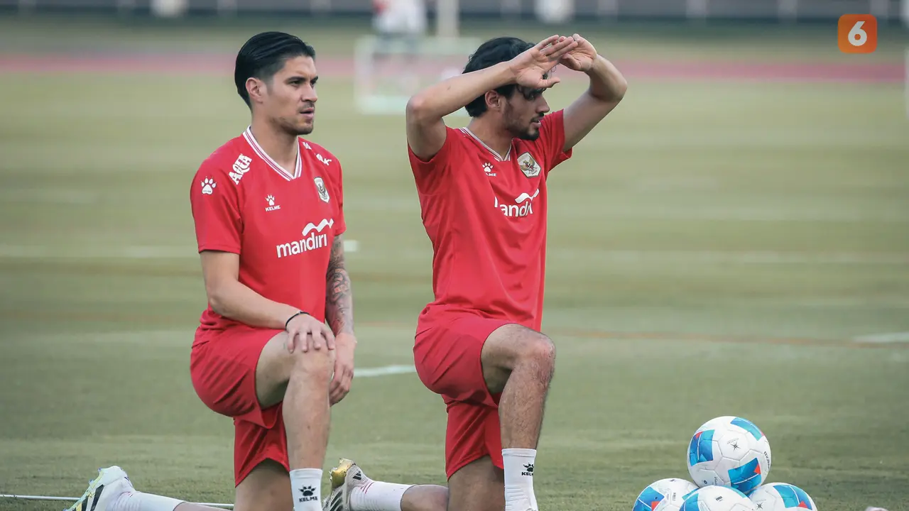 Timnas Indonesia