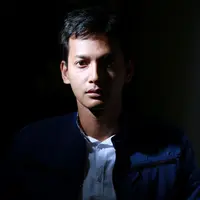 Foto profil Fedi Nuril (Fathan Rangkuti/bintang.com)