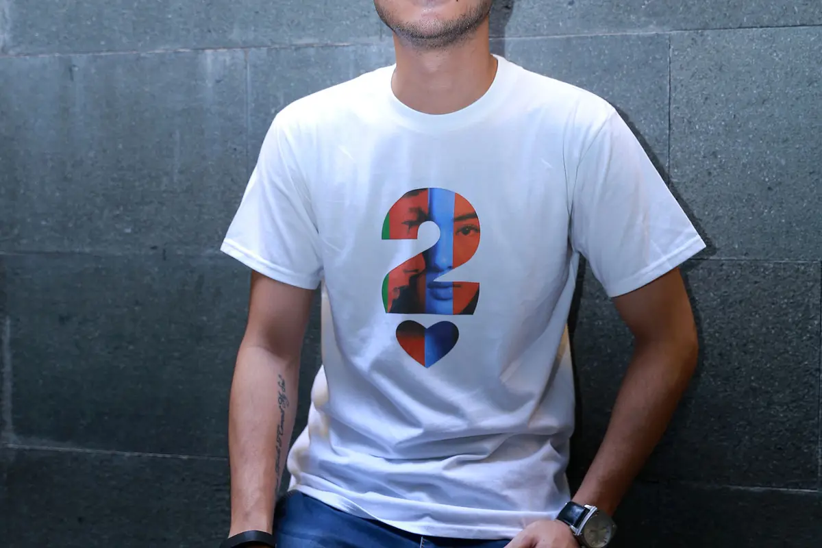 [Bintang] Marthino Lio