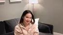 Banyak warganet yang ikut kagum dengan pesona Adisty Juniar. (FOTO: instagram.com/adistyjuniar/)