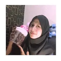 Penyanyi cantik Raisa ternyata pernah memberi hadiah ini ke Lolyta Agustina... So sweet banget! (Foto: Instagram)