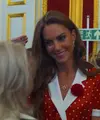 Kate Middleton Tunjukkan Dukungan untuk Riset Kanker. [@princeandprincessofwales]