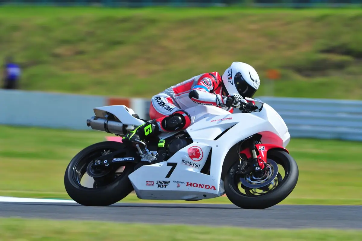 Suzuka 8 Hours