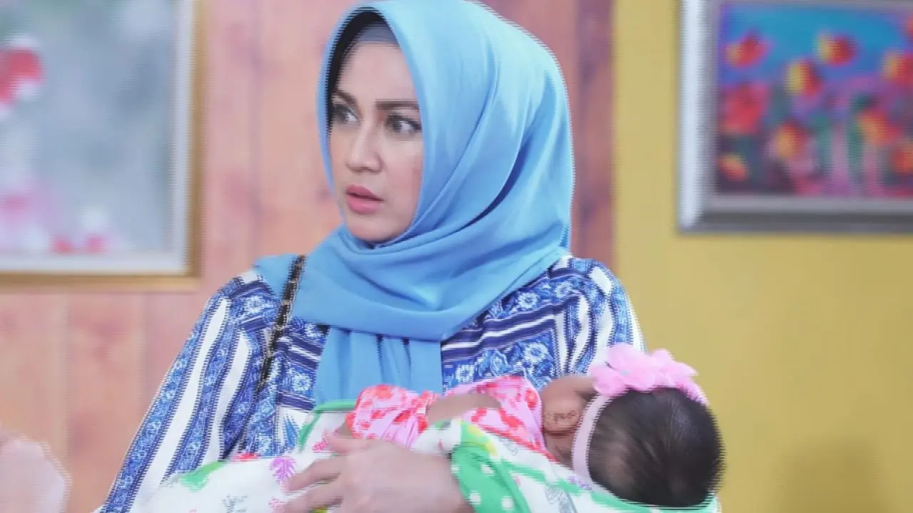 Cinta Karena Cinta