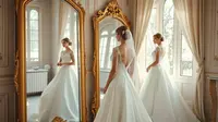 Mengungkap Makna Mimpi Tentang Pengantin, Simbol Transformasi Diri