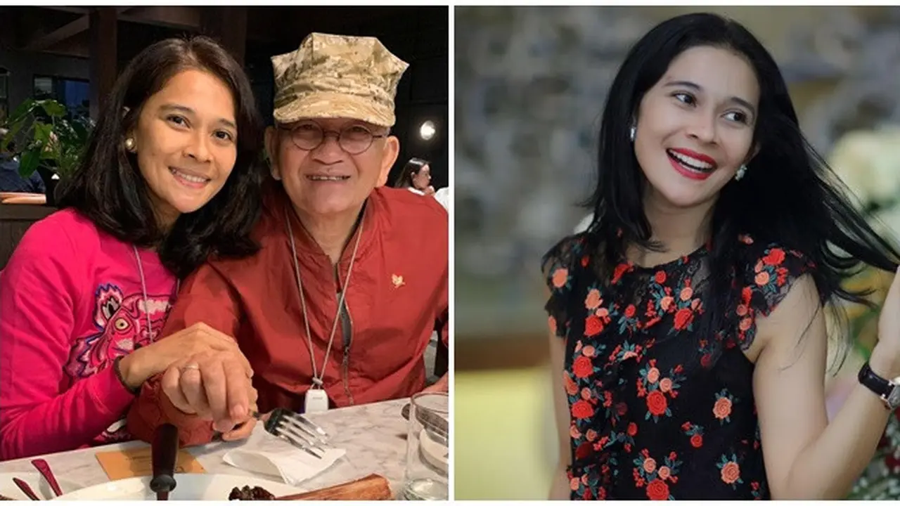 6 Potret Diana Istri Ruhut Sitompul yang Jarang Tersorot, Awet Muda Bak ABG