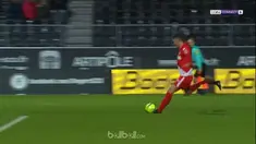 Brace Stevan Jovetic membantu Monaco menang telak 4-0 atas tim papan bawah Angers, termasuk sebuah lob cantik yang melewati jangka...