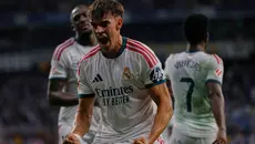 Jose Mourinho Sebut Carlos Espi Punya Peran Krusial di Real Madrid