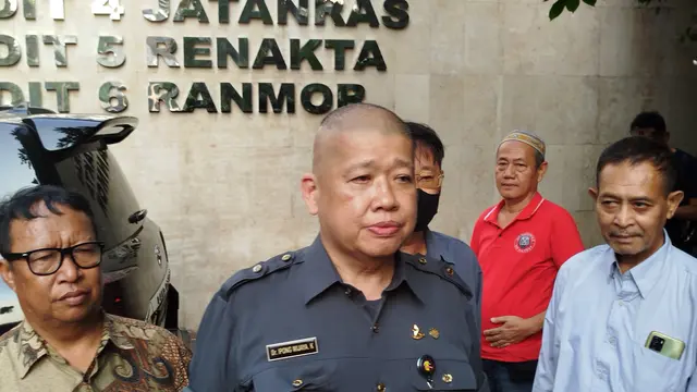 Pelapor Pendeta Gilbert Diperiksa Polisi, Serahkan Bukti Video Lengkap ke Penyidik